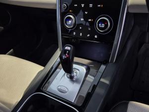 Land Rover Discovery Sport D200 R-Dynamic HSE - Image 14