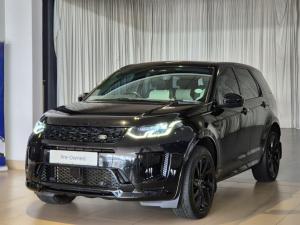 Land Rover Discovery Sport D200 R-Dynamic HSE - Image 3
