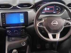 Nissan Magnite 1.0 Acenta Plus manual - Image 9