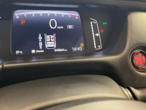 Honda Fit 1.5 Executive - Image 16