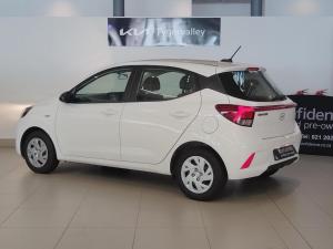 Hyundai Grand i10 1.0 Premium hatch - Image 5