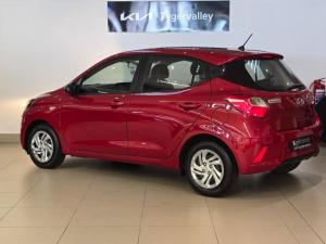 Hyundai Grand i10 1.0 Motion hatch auto - Image 5