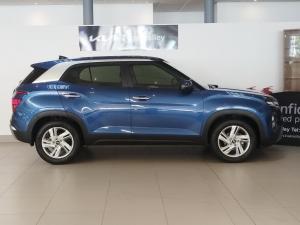 Hyundai Creta 1.5 Premium manual - Image 3