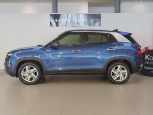 Hyundai Creta 1.5 Premium manual - Image 7