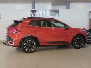 Kia Sportage 1.6T-GDi GT Line S - Image 5