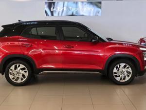Hyundai Creta 1.5 Executive - Image 4