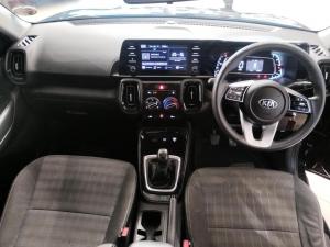 Kia Sonet 1.5 LX manual - Image 14