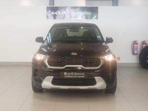 Kia Sonet 1.5 LX manual - Image 1