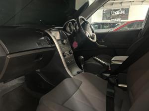 Mahindra XUV500 2.2CRDe W6 - Image 18