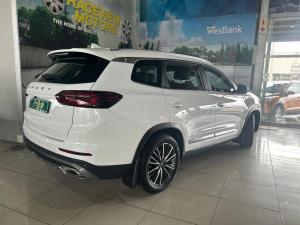 Chery Tiggo 8 Pro 1.6TGDI 290T Executive - Image 2
