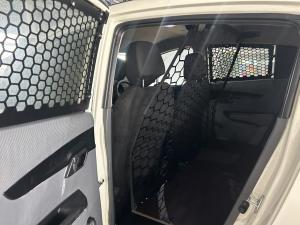 Mahindra KUV100 Nxt 1.2 G80 K2+ #XPREZ panel van - Image 7