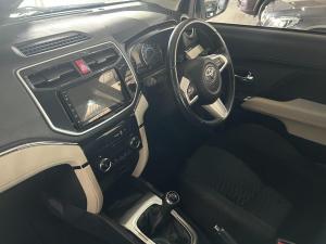 Toyota Rush 1.5 S - Image 15