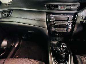Nissan X-Trail 1.6dCi Visia - Image 9