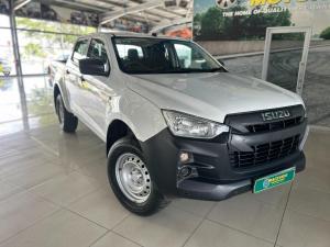 Isuzu D-Max 1.9TD double cab L manual - Image 2