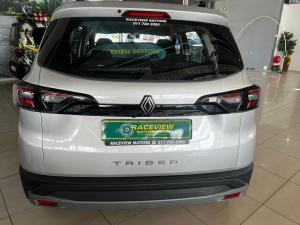 Renault Triber 1.0 Techno - Image 2
