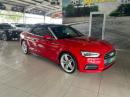 Thumbnail Audi A5 cabriolet 2.0TFSI sport