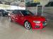 Audi A5 cabriolet 2.0TFSI sport - Thumbnail 1