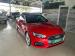 Audi A5 cabriolet 2.0TFSI sport - Thumbnail 2