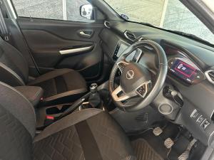 Nissan Magnite 1.0 Turbo Acenta Plus manual - Image 5