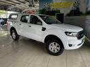 Thumbnail Ford Ranger 2.2TDCi double cab Hi-Rider XL auto