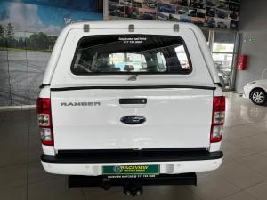 Ford Ranger 2.2TDCi double cab Hi-Rider XL auto - Image 3