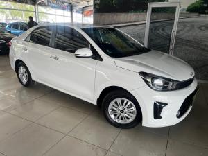 Kia Pegas 1.4 EX manual - Image 1