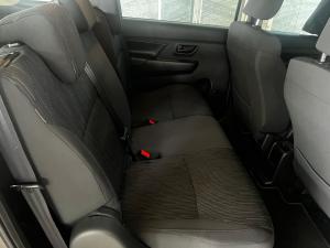 Toyota Rumion 1.5 S - Image 5