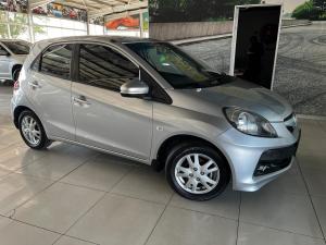 Honda Brio hatch 1.2 Comfort auto - Image 1