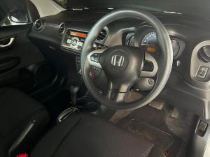 Honda Brio hatch 1.2 Comfort auto - Image 6