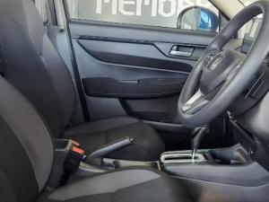 Honda Amaze 1.2 Comfort auto - Image 9