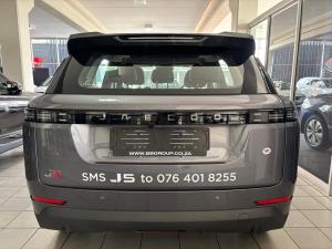 Jaecoo J5 1.5T Glacier - Image 4