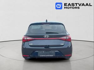 Hyundai i20 1.2 Motion - Image 4