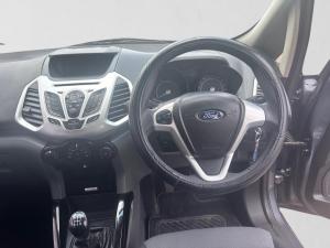 Ford EcoSport 1.0T Trend - Image 13