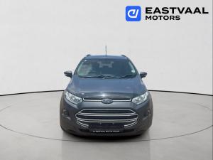 Ford EcoSport 1.0T Trend - Image 2