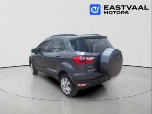 Ford EcoSport 1.0T Trend - Image 5