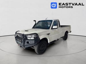 Mahindra Pik Up 2.2CRDe single cab 4x4 S6 - Image 3