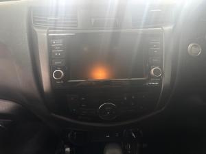 Nissan Navara 2.5DDTi double cab Pro-4X 4x4 - Image 20