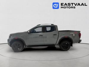 Nissan Navara 2.5DDTi double cab Pro-4X 4x4 - Image 4