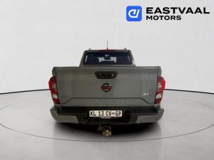 Nissan Navara 2.5DDTi double cab Pro-4X 4x4 - Image 6