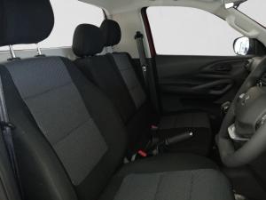 Peugeot Landtrek 1.9TD single cab Professional - Image 12