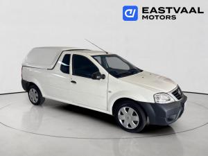 Nissan NP200 1.6i safety pack (aircon) - Image 1