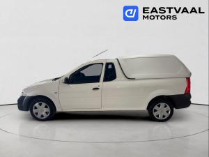 Nissan NP200 1.6i safety pack (aircon) - Image 5