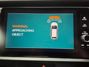 Honda Fit 1.5 Comfort - Image 11