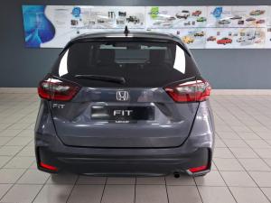 Honda Fit 1.5 Comfort - Image 4