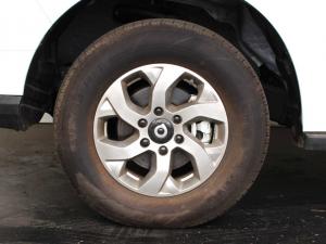 GWM P-Series 2.0TD single cab DLX 4x4 - Image 13