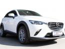 Thumbnail Mazda CX-3 2.0 Active manual