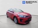 Thumbnail Kia Rio hatch 1.4 LS
