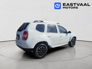 Renault Duster 1.5dCi Dynamique - Image 7