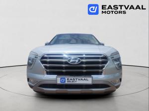 Hyundai Creta 1.5 Executive Matt Edition - Image 2