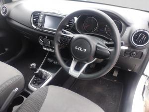 Kia Pegas 1.4 LX manual - Image 13